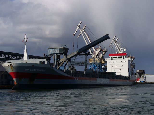 Drechtborg - saint nazaire - 03 octobre 2008 (2).JPG